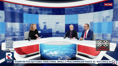 gość dzisiaj