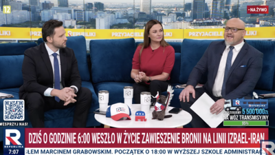 Przyjaciele Republiki