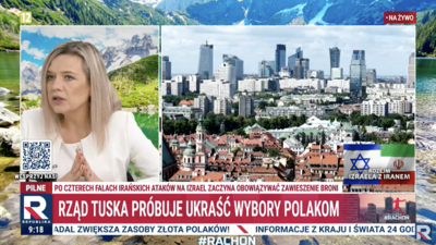 Małgorzata Wassermann