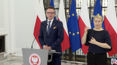 Szymon Hołownia