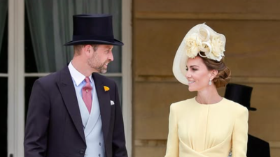 kate william
