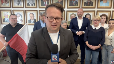janusz życzkowski