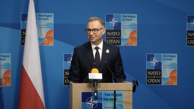 Andrzej Duda