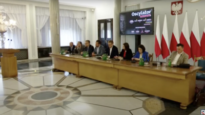 polnord, komisja