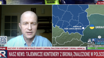 Republika Dzień gen. Kowalski 4.06.2025r.