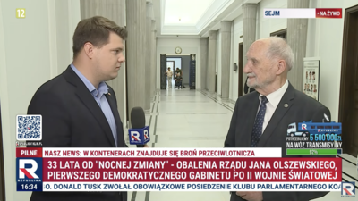 Antoni Macierewicz