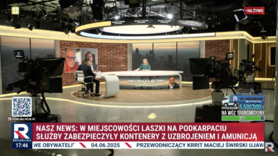 Miłosz Kłeczek zaprasza