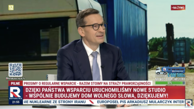 Morawiecki