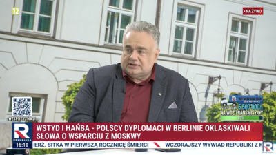 tomasz sakiewicz