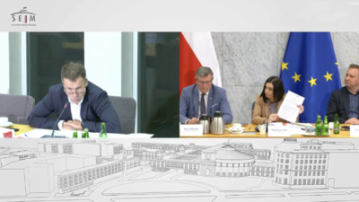 bejda komisja