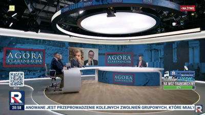 agora