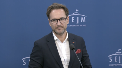 Waldemar buda