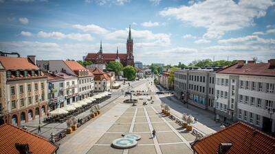Białystok