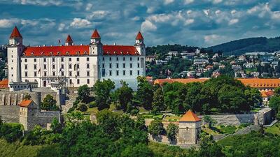 Słowacja