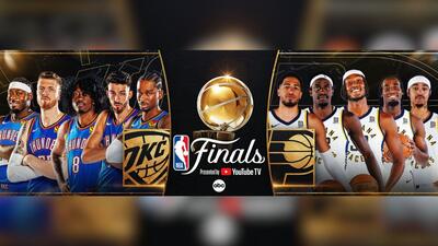 finał nba 2024/2025
