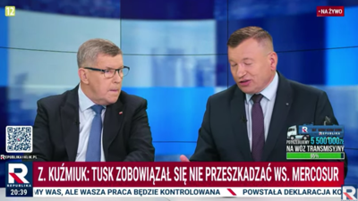 Gość Dnia