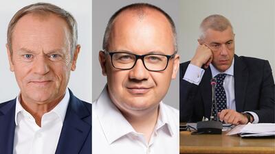 Tusk, Bodnar i Giertych tego nie wygrają – a konsekwencje mogą być poważne - przestrzega poseł Jabłoński