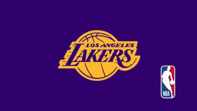 los angeles lakers nba