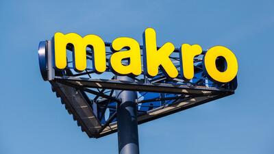 Makro zwolni 400 pracowników