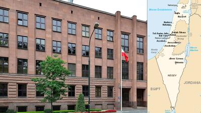 Ministerstwo Spraw Zagranicznych ma nadzieję, że - dziś wrócą do ojczyzny ostatni ewakuowani z Izraela Polacy