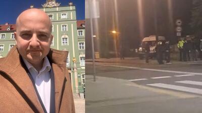 Poseł pyta o obecność nielegalnych imigrantów w Świnoujściu