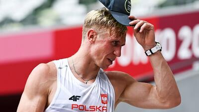 piotr lisek