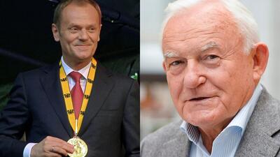 Plan B Tuska nie istnieje - stwierdził Leszek Miller