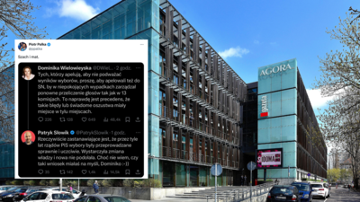 wyborcza komentarz