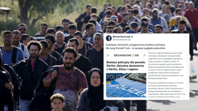 migranci Dworczyk