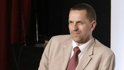 jarosław flis