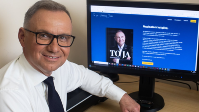 duda książka