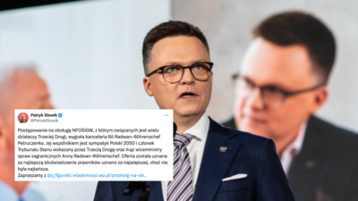 polska 2050 słowik