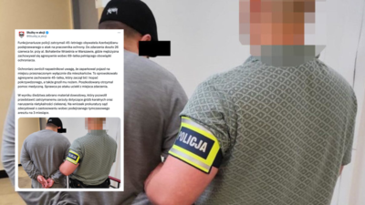 służby w akcji info