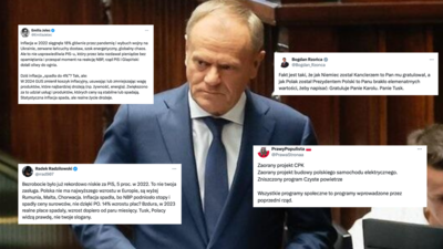 tusk sukcesy