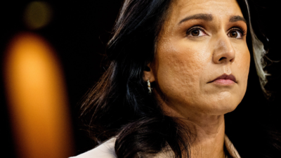 Tulsi Gabbard