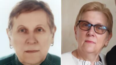 Policjanci z Komendy Powiatowej Policji w Turku prowadzą intensywne poszukiwania 63-letniej Teresy Wojciechowskie