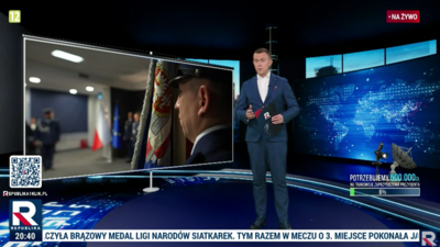 Ściśle Jawne - Piotra Nisztora