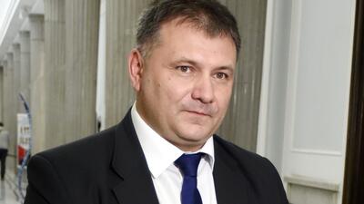 Sędzia Żurek