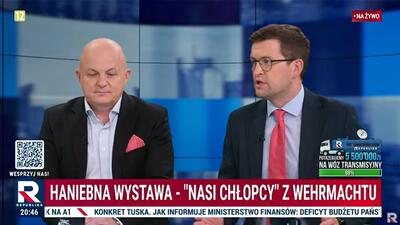 Goście programu "Dzisiaj"
