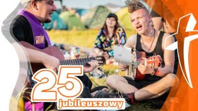 Jubileuszowy Przystanek Jezus już pod koniec lipca Pod koniec lipca rusza Przystanek Jezus