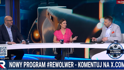 Rewolwer 05.07.2025