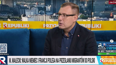 Przyjaciele Republiki 20.07.2025
