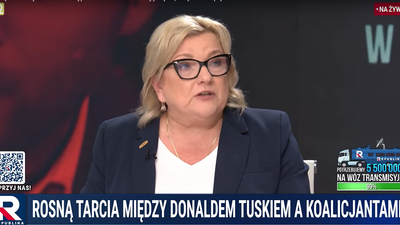 Wysokie Napięcie 20.07.2025