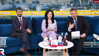 Przyjaciele Republiki 27.07.2025