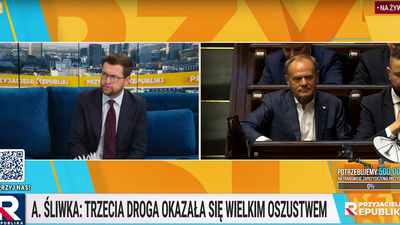 Przyjaciele Republiki 27.07.2025