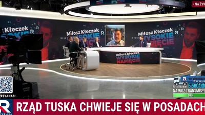 Wysokie Napięcie 06.07.2025