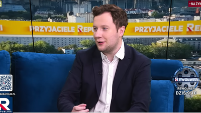Przyjaciele Republiki 12.07.2025