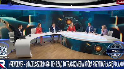 Rewolwer 12.07.2025