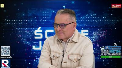 Cezary Gmyz, Ściśle Jawne