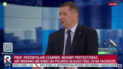 Przemysław Czarnek